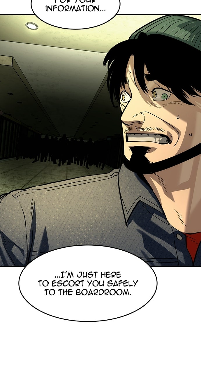 Read The Heir chapter 71 image 17 on Lezhin
