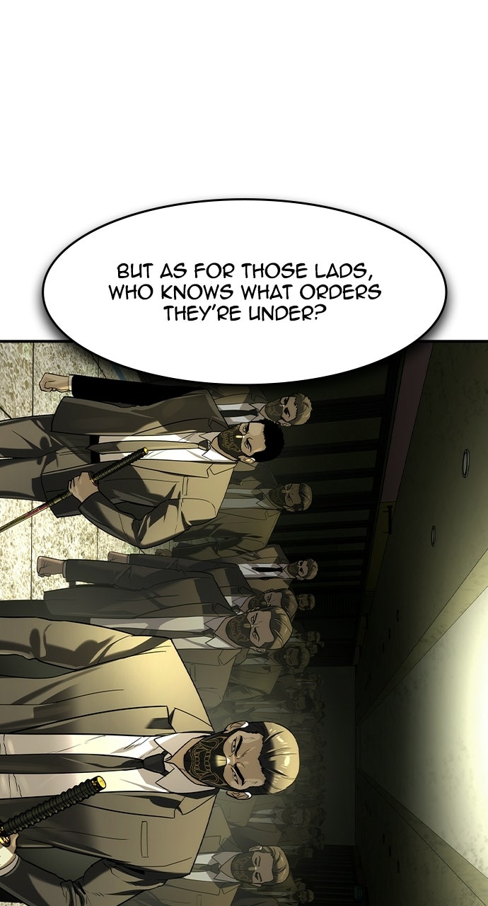 Read The Heir chapter 71 image 18 on Lezhin