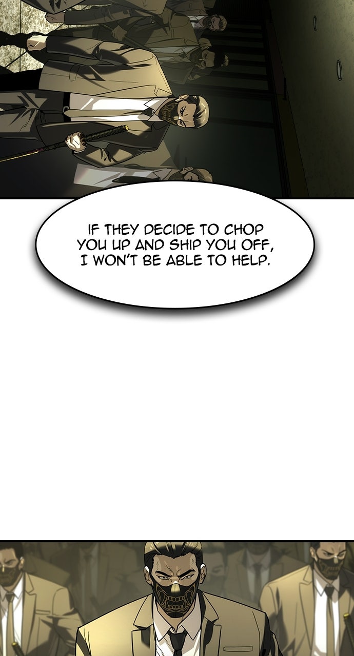 Read The Heir chapter 71 image 19 on Lezhin
