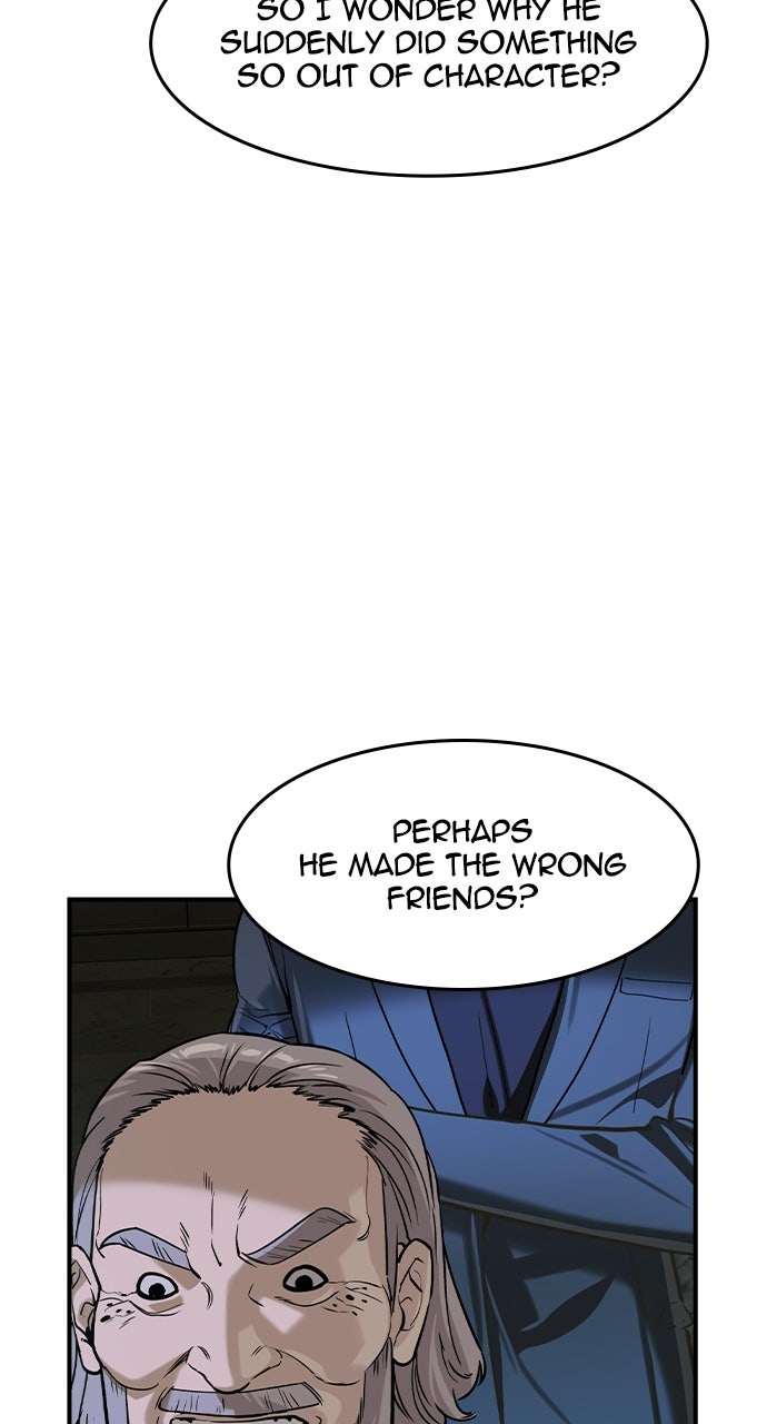 Read The Heir chapter 71 image 25 on Lezhin