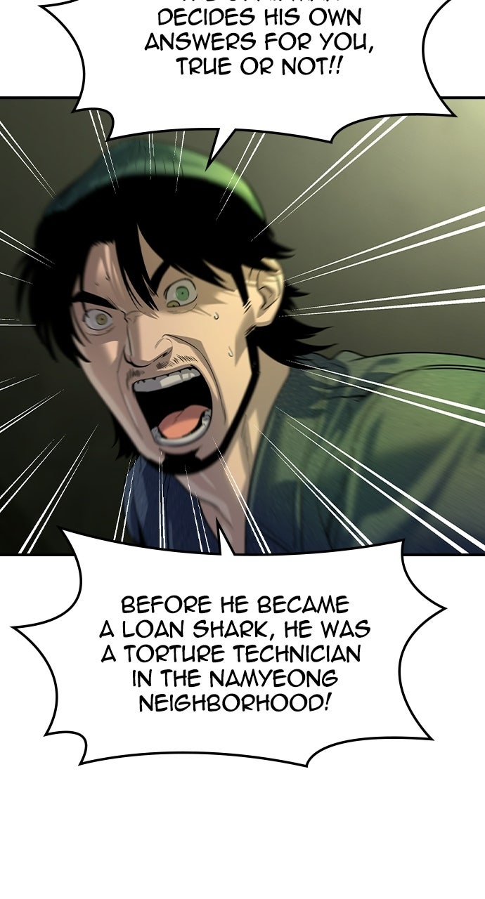 Read The Heir chapter 71 image 34 on Lezhin