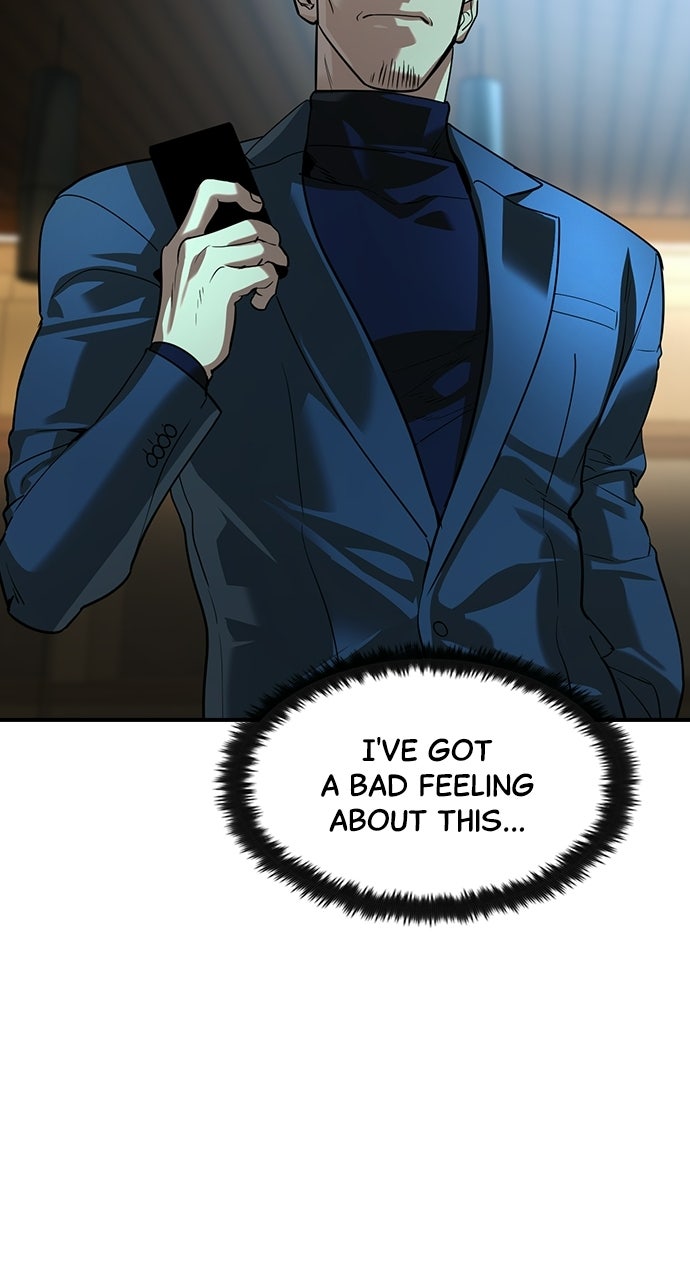 Read The Heir chapter 71 image 37 on Lezhin