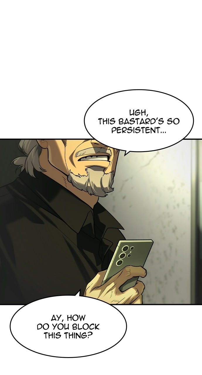 Read The Heir chapter 71 image 41 on Lezhin