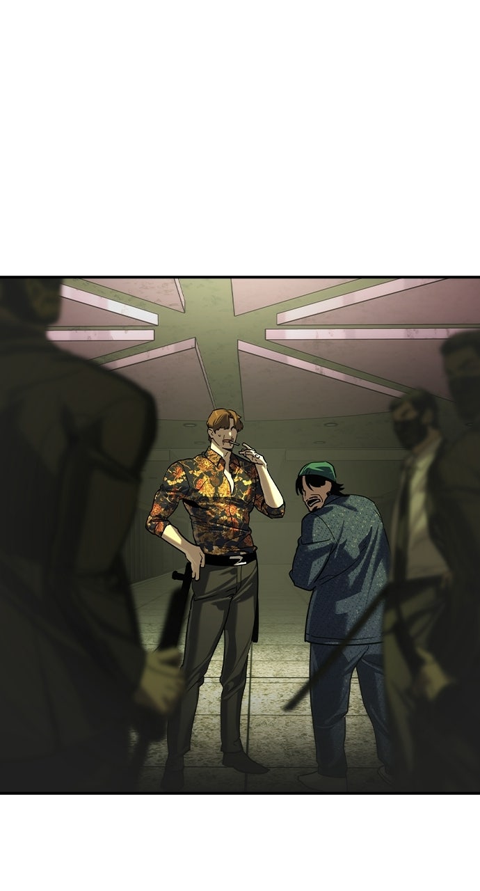 Read The Heir chapter 71 image 42 on Lezhin