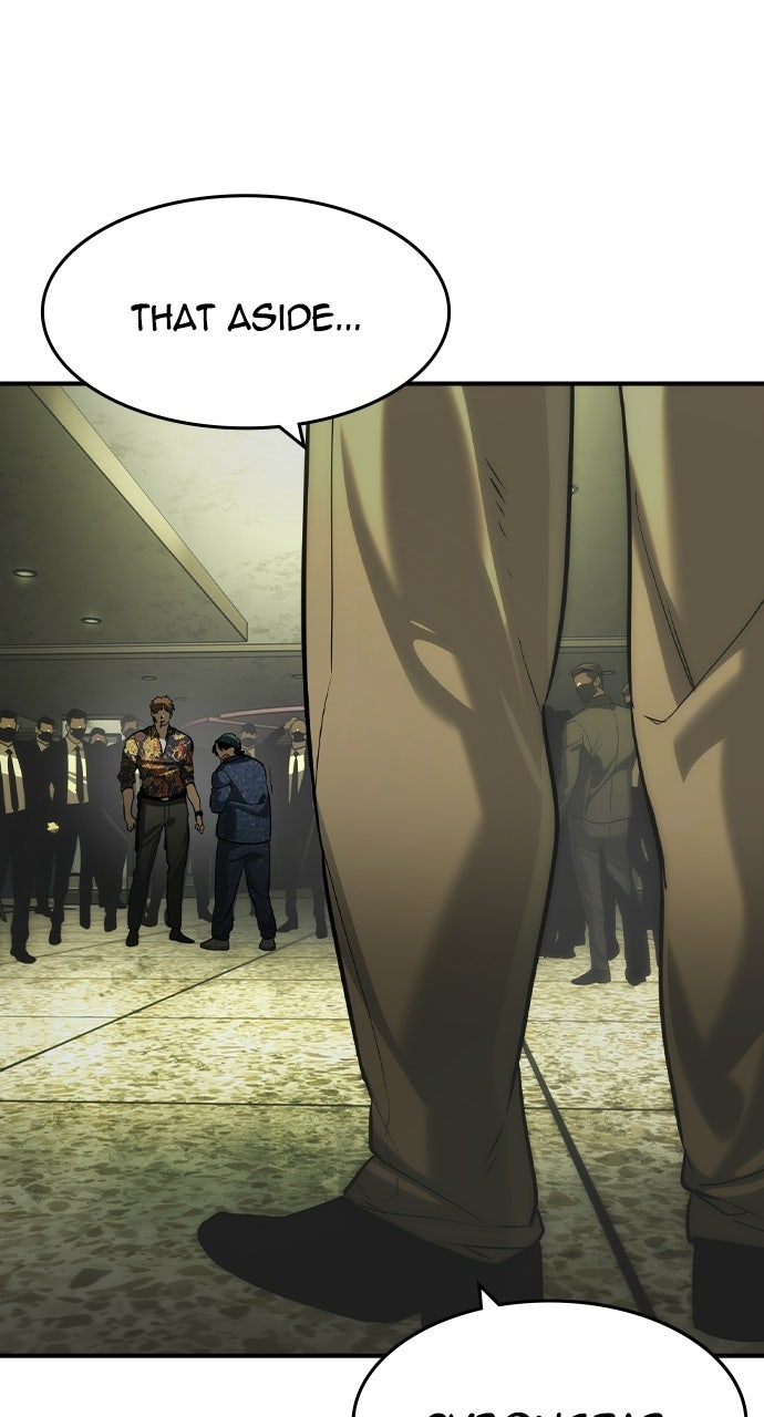 Read The Heir chapter 71 image 45 on Lezhin