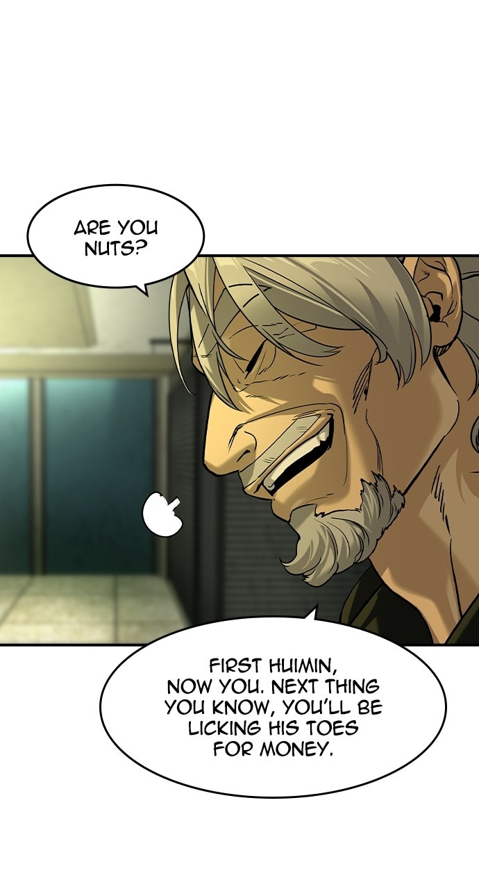 Read The Heir chapter 71 image 53 on Lezhin