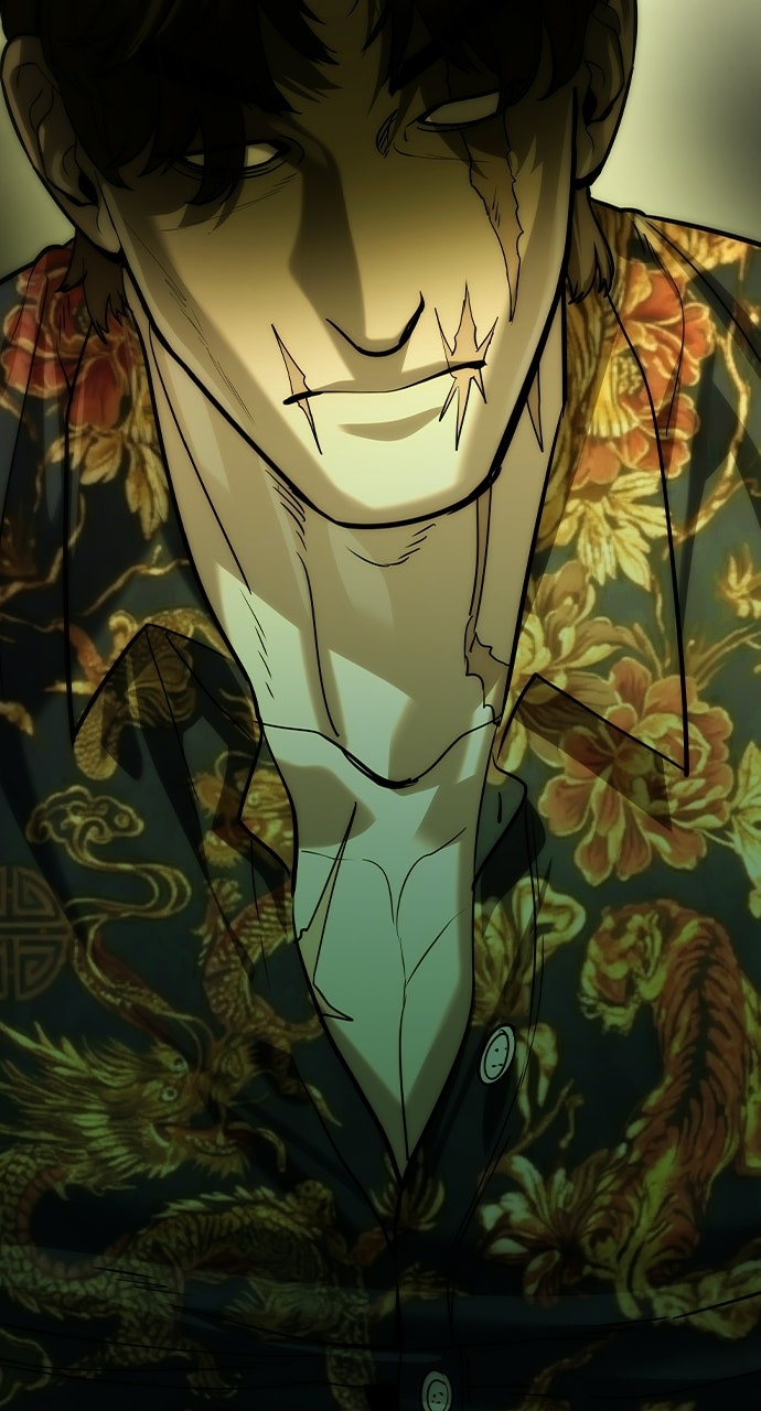 Read The Heir chapter 71 image 61 on Lezhin