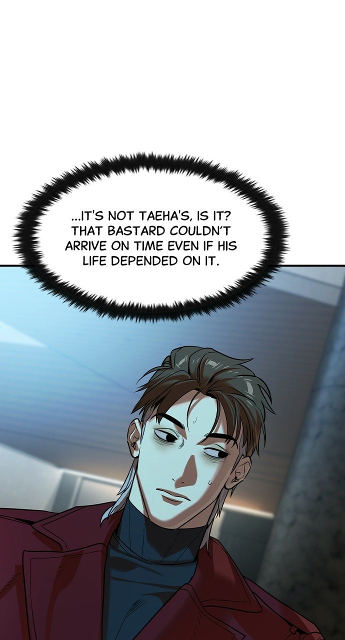Read The Heir chapter 72 image 12 on Lezhin