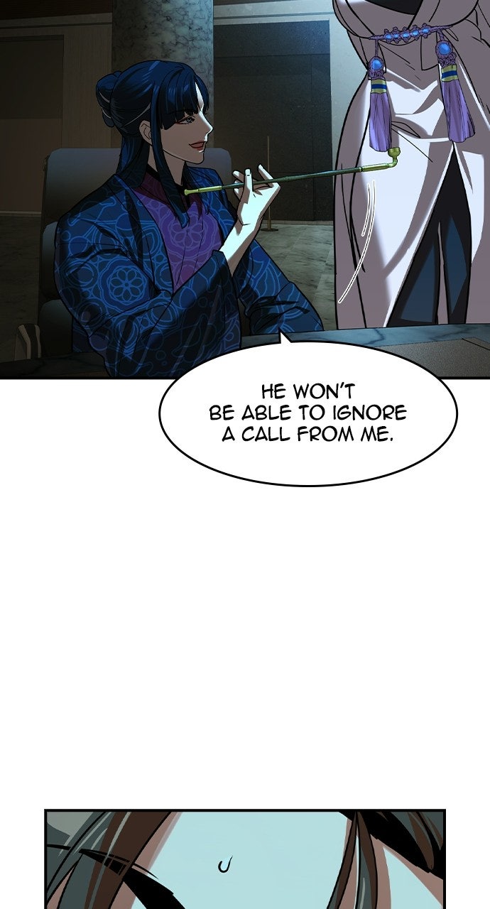 Read The Heir chapter 72 image 15 on Lezhin