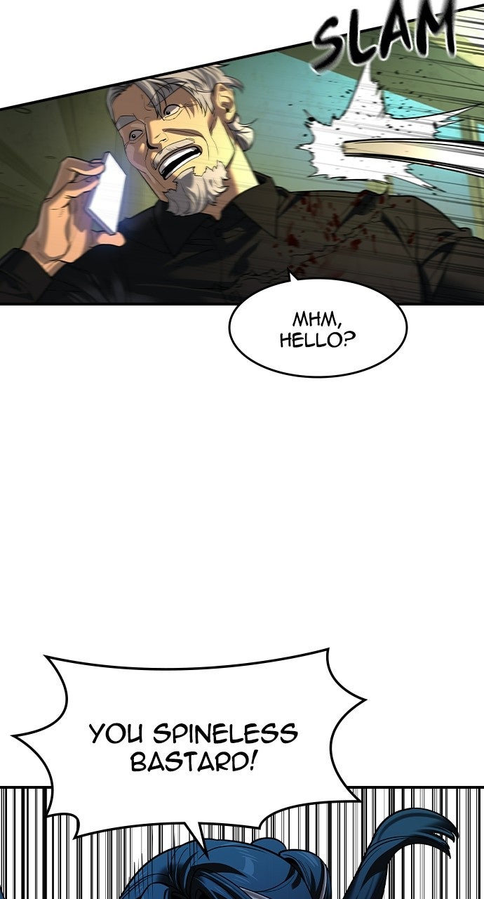 Read The Heir chapter 72 image 29 on Lezhin