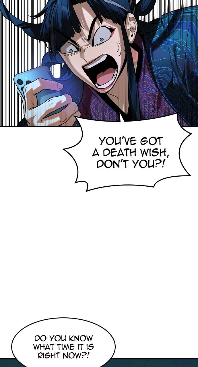 Read The Heir chapter 72 image 30 on Lezhin