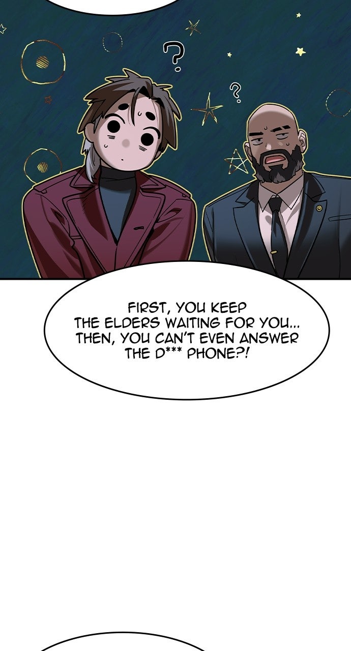 Read The Heir chapter 72 image 31 on Lezhin