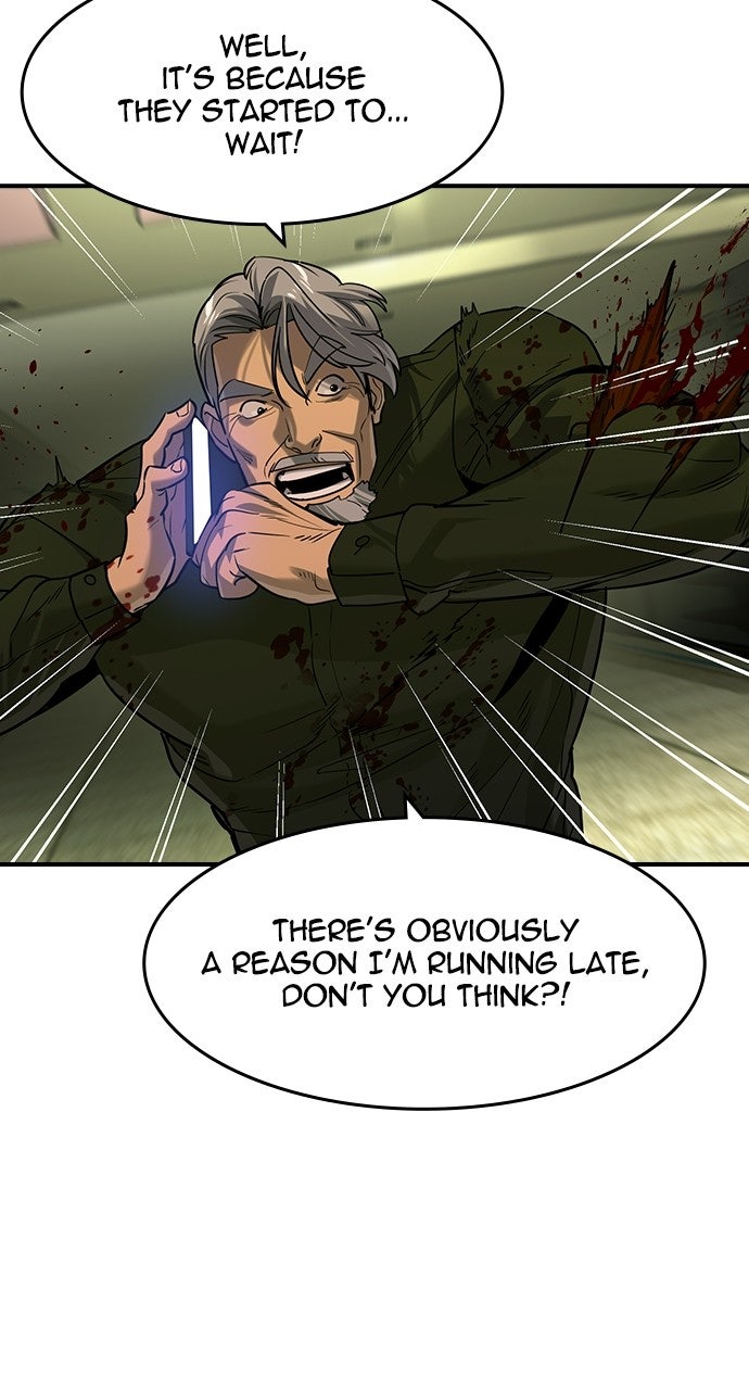 Read The Heir chapter 72 image 32 on Lezhin