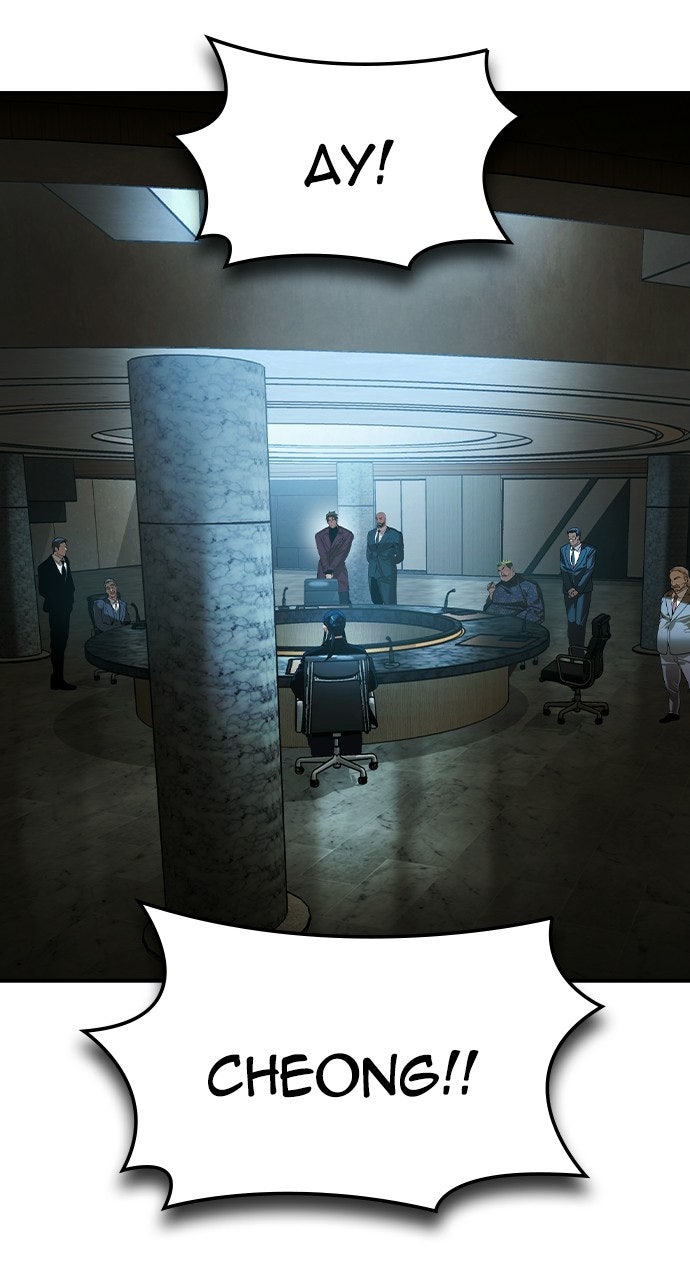Read The Heir chapter 72 image 40 on Lezhin