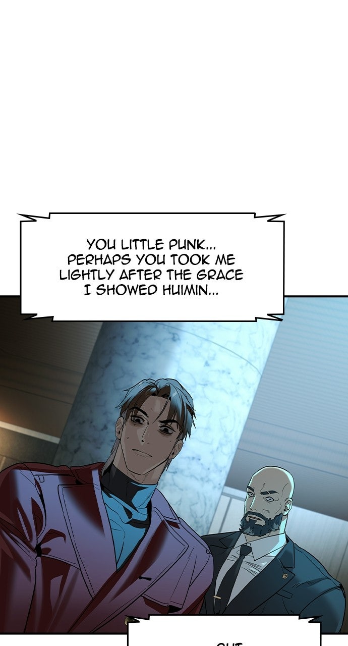 Read The Heir chapter 72 image 41 on Lezhin