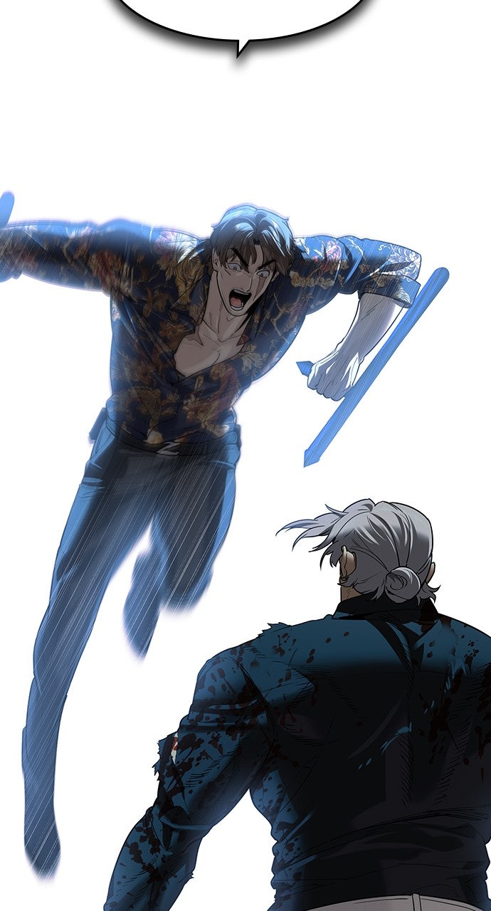 Read The Heir chapter 72 image 60 on Lezhin