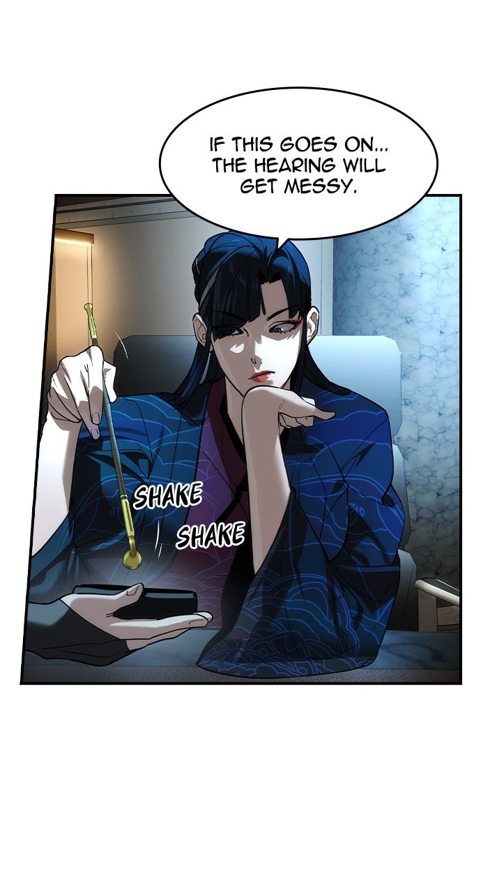 Read The Heir chapter 72 image 62 on Lezhin