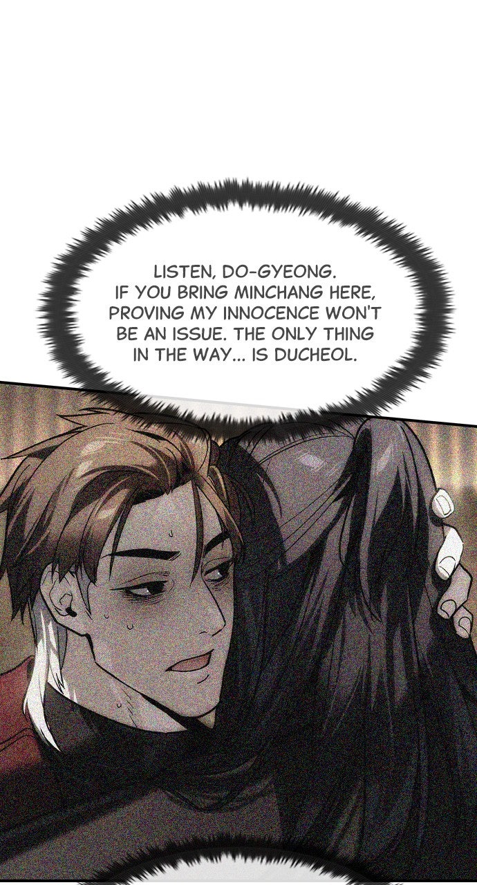 Read The Heir chapter 72 image 66 on Lezhin