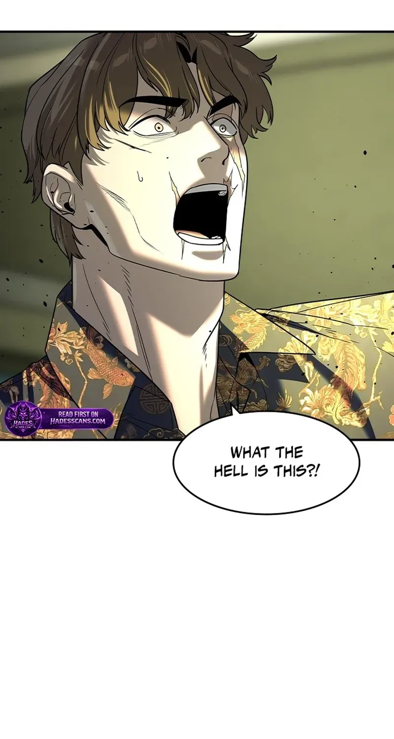 Read The Heir chapter 73 image 2 on Lezhin