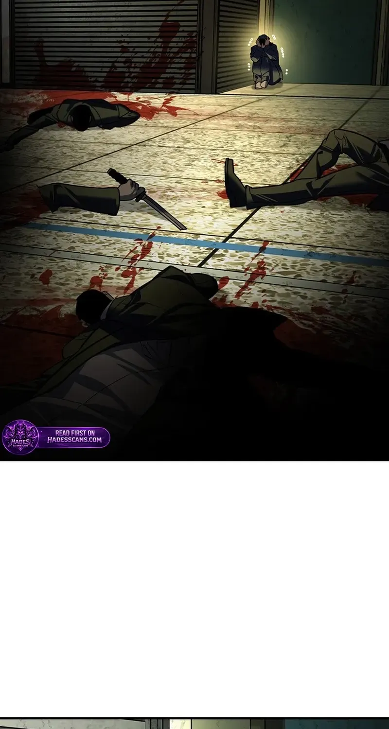 Read The Heir chapter 73 image 24 on Lezhin