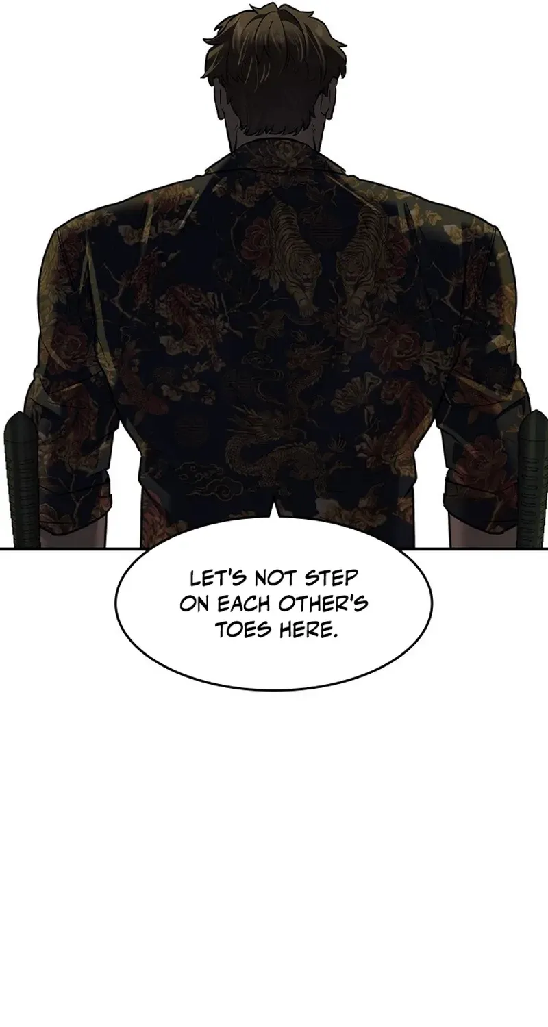 Read The Heir chapter 73 image 32 on Lezhin