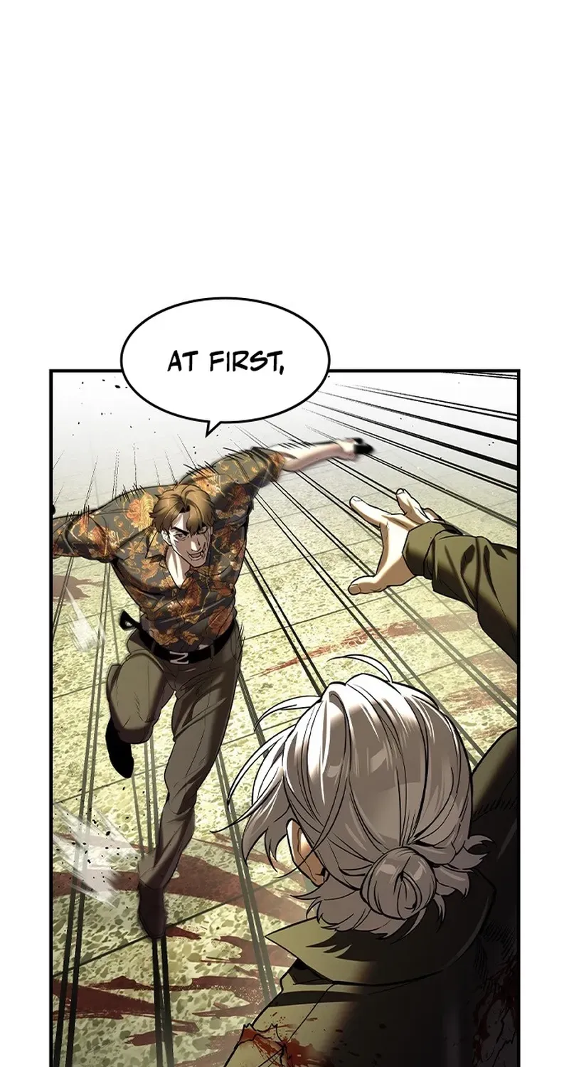 Read The Heir chapter 73 image 45 on Lezhin