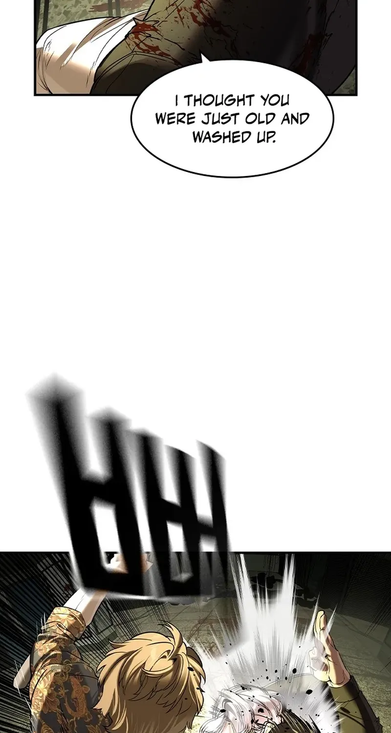 Read The Heir chapter 73 image 46 on Lezhin