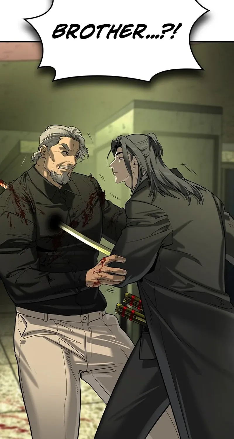 Read The Heir chapter 74 image 11 on Lezhin