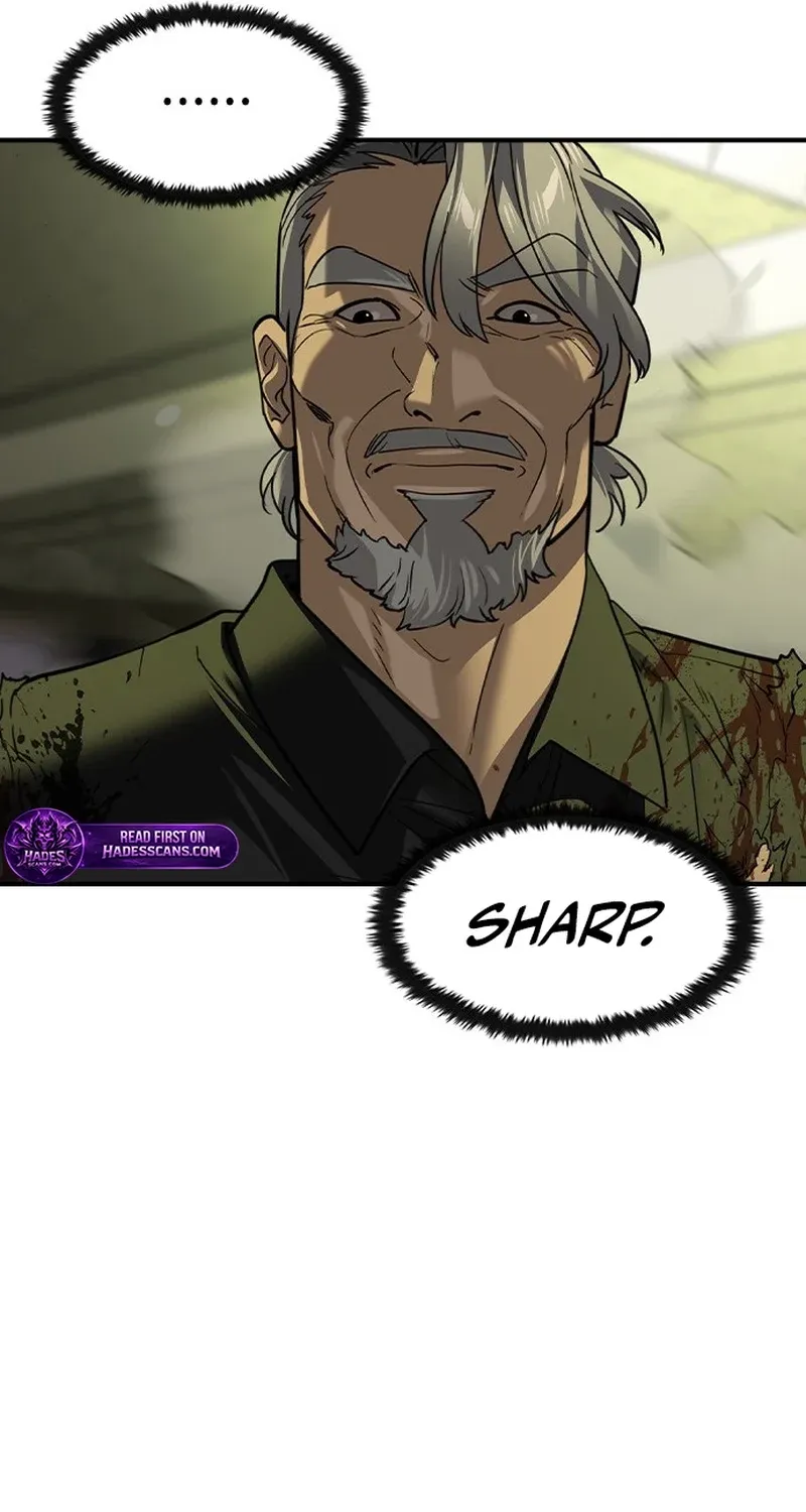 Read The Heir chapter 74 image 38 on Lezhin