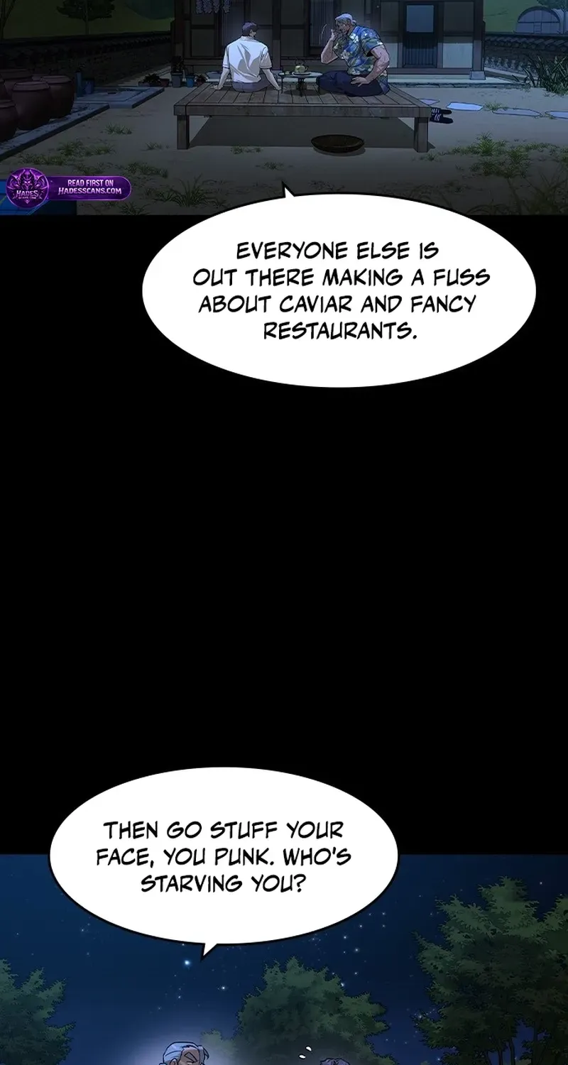 Read The Heir chapter 75 image 1 on Lezhin
