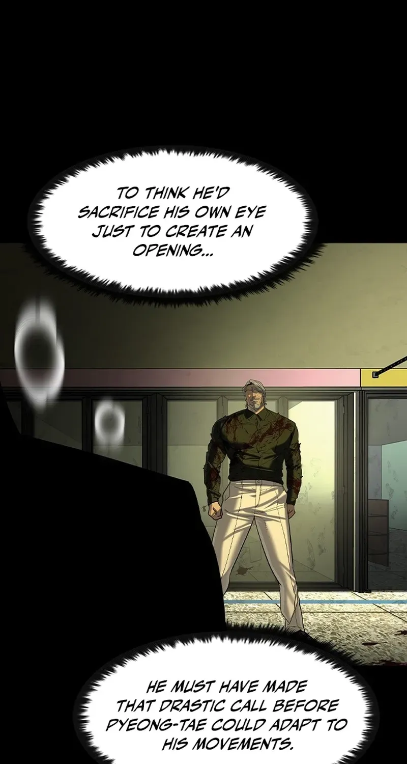 Read The Heir chapter 75 image 12 on Lezhin