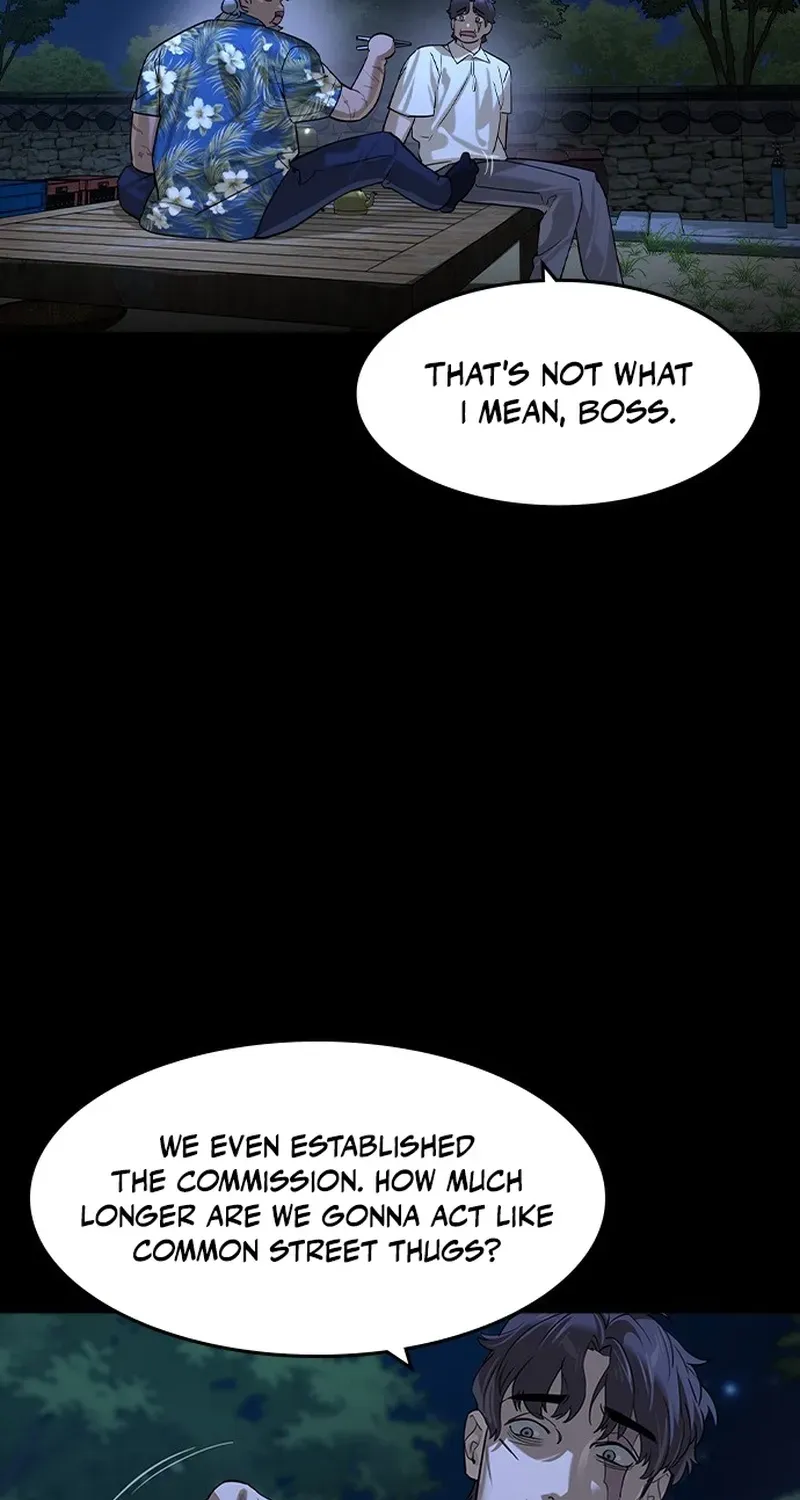 Read The Heir chapter 75 image 2 on Lezhin