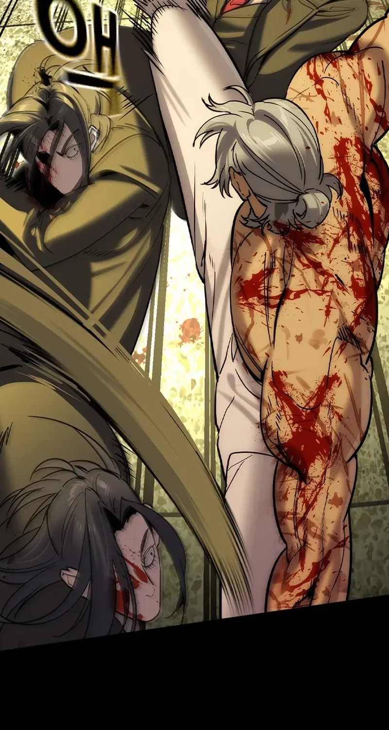 Read The Heir chapter 75 image 20 on Lezhin