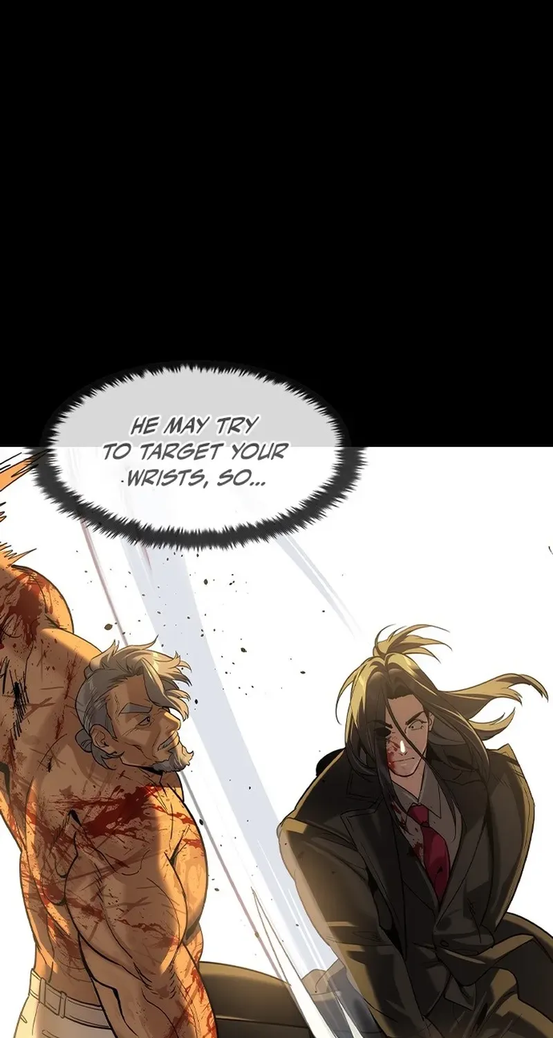 Read The Heir chapter 75 image 24 on Lezhin