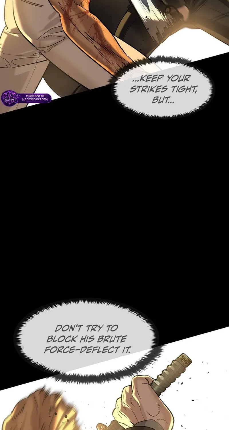 Read The Heir chapter 75 image 25 on Lezhin