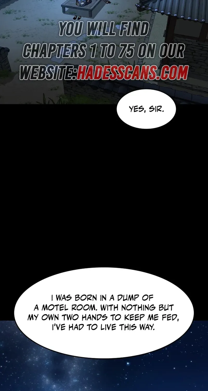 Read The Heir chapter 75 image 4 on Lezhin
