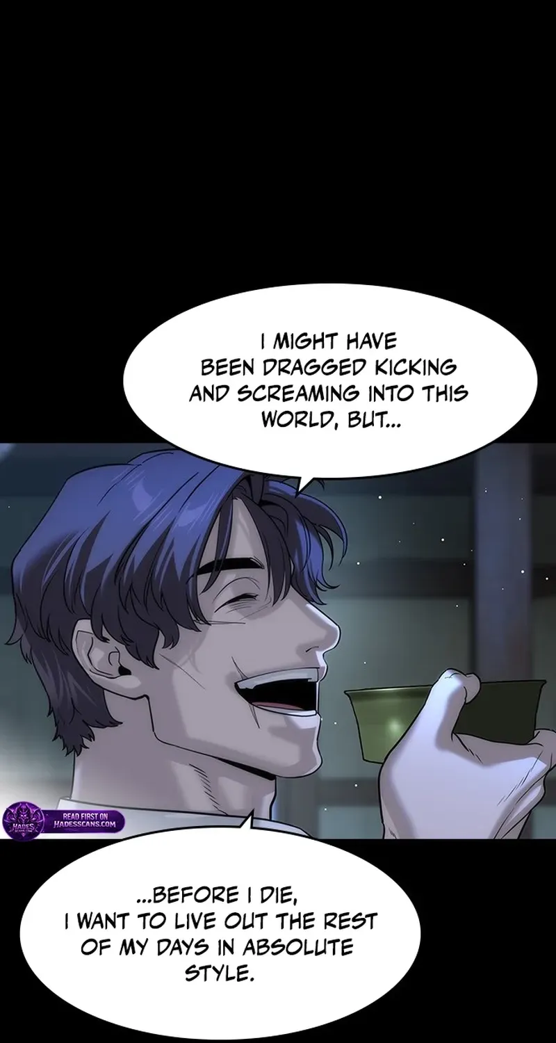 Read The Heir chapter 75 image 7 on Lezhin