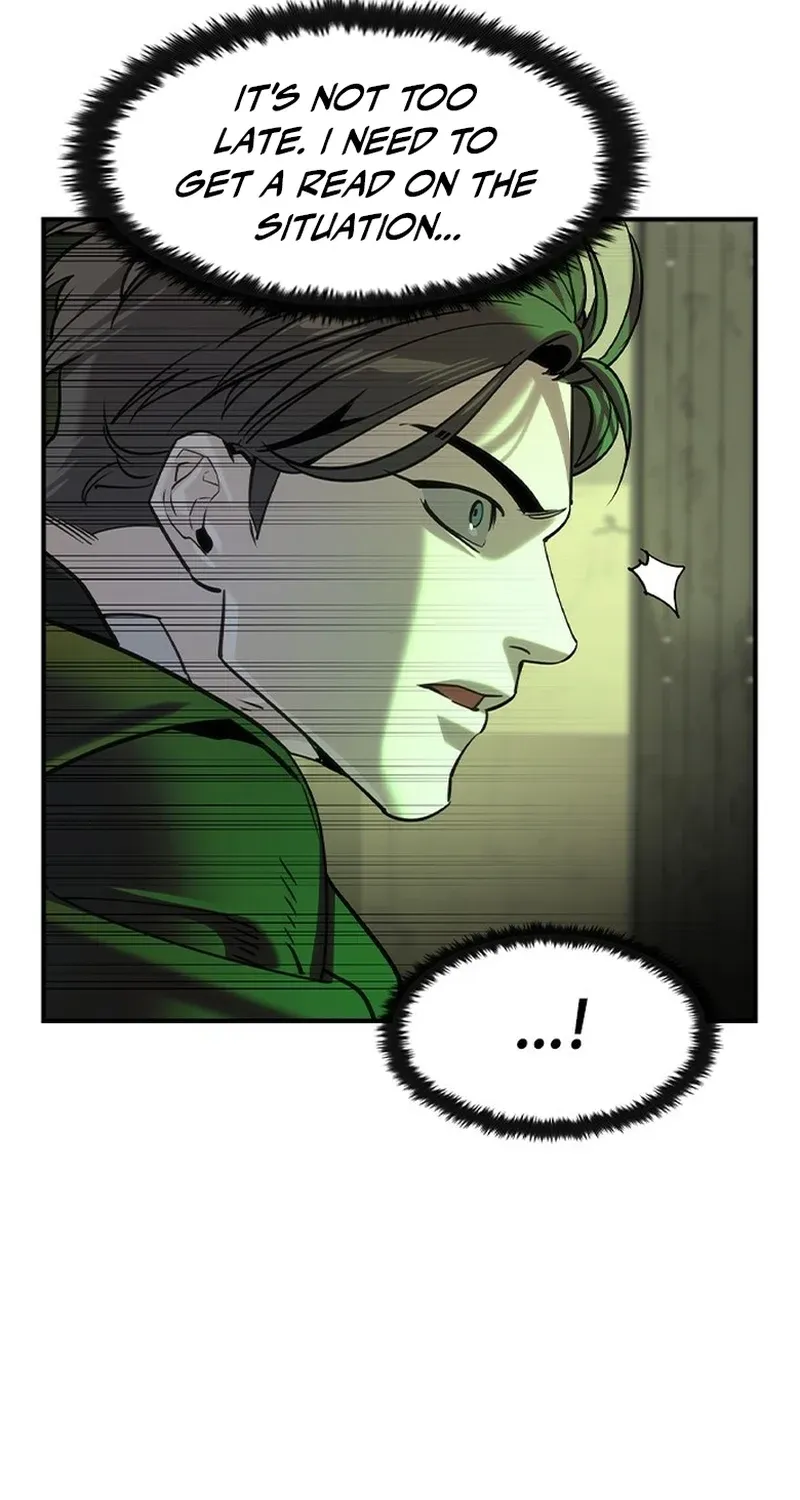 Read The Heir chapter 76 image 10 on Lezhin