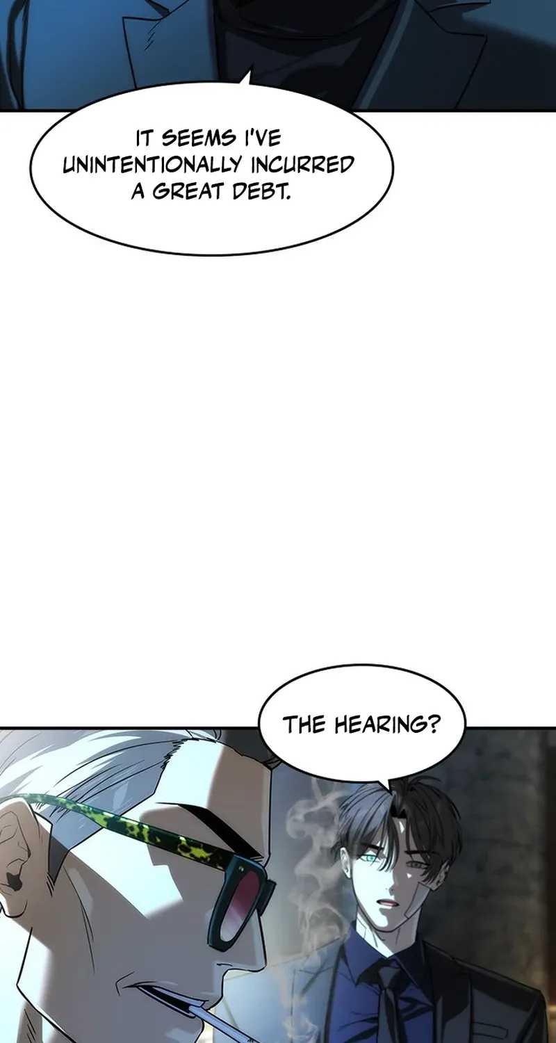 Read The Heir chapter 76 image 105 on Lezhin