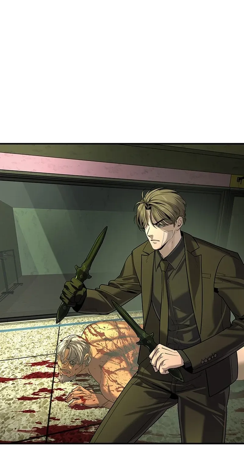 Read The Heir chapter 76 image 13 on Lezhin