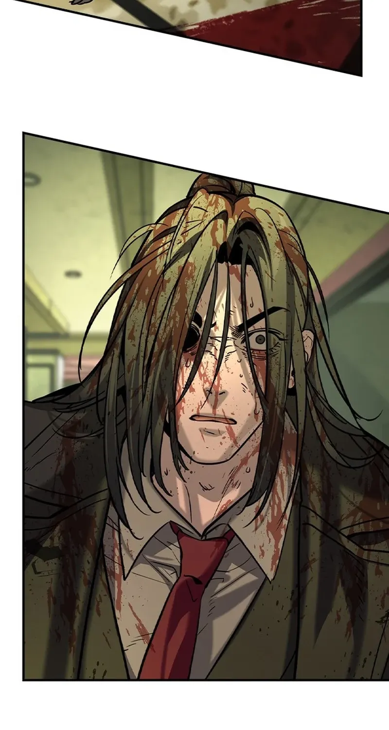 Read The Heir chapter 76 image 15 on Lezhin