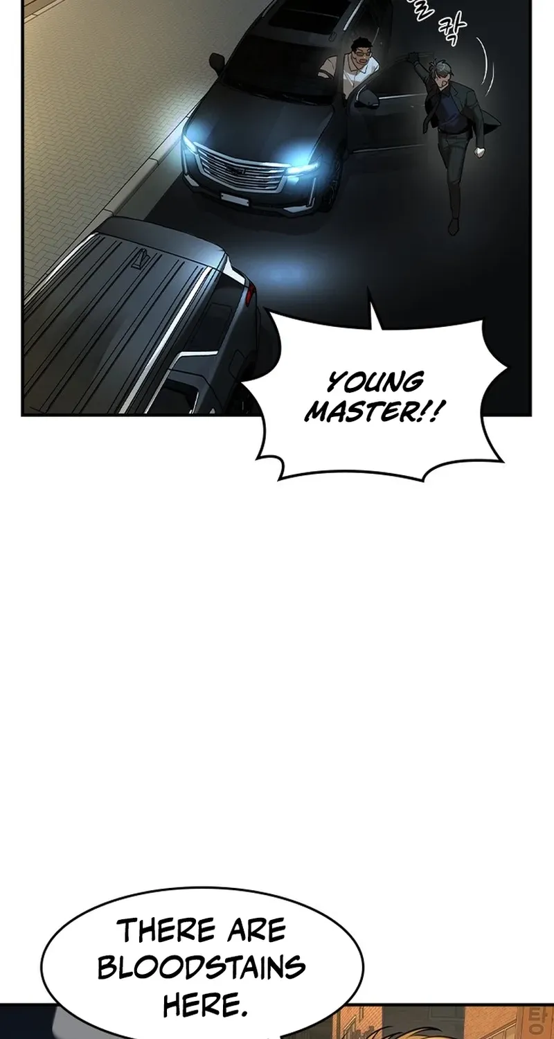 Read The Heir chapter 76 image 3 on Lezhin
