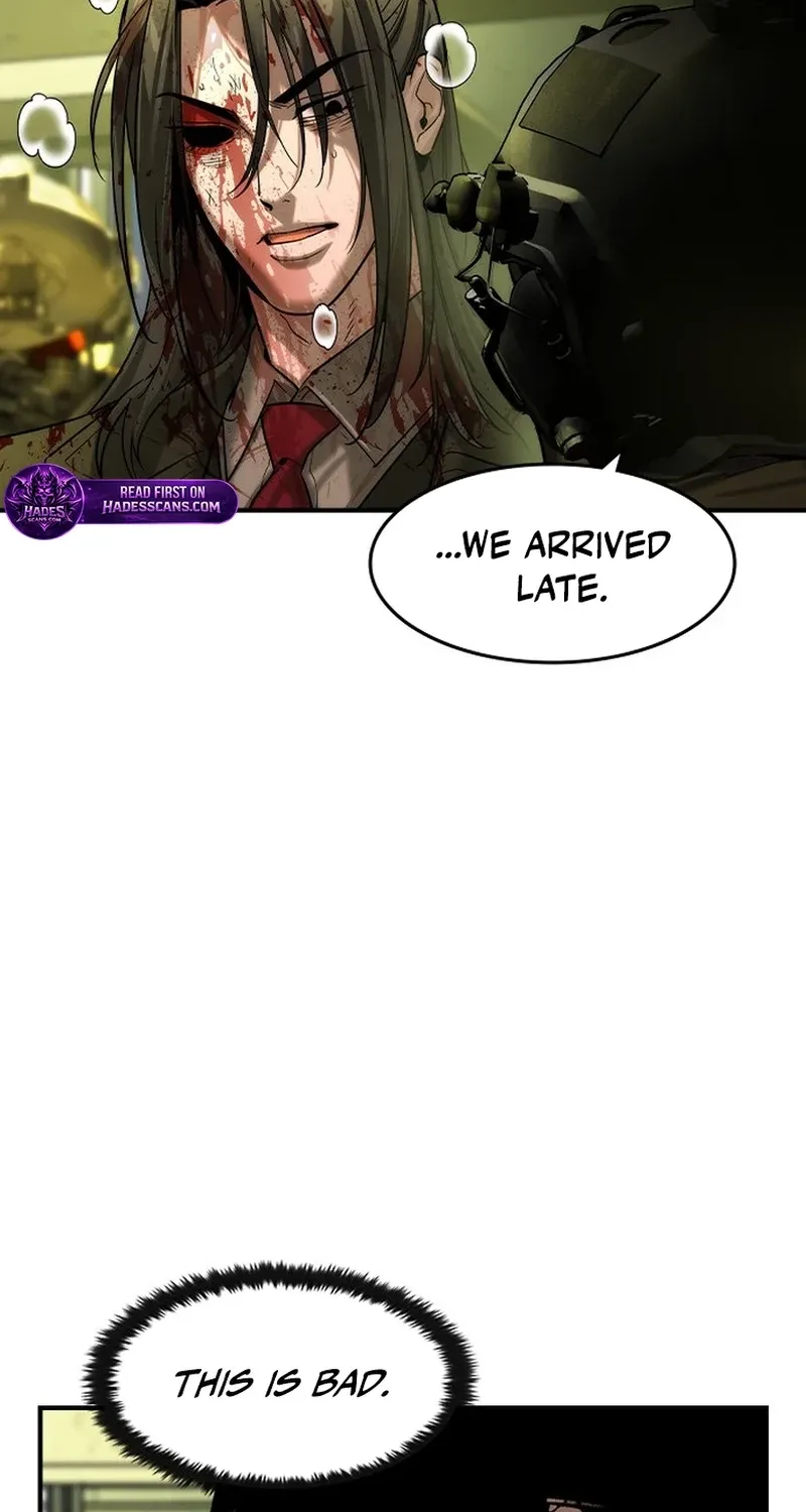 Read The Heir chapter 76 image 44 on Lezhin