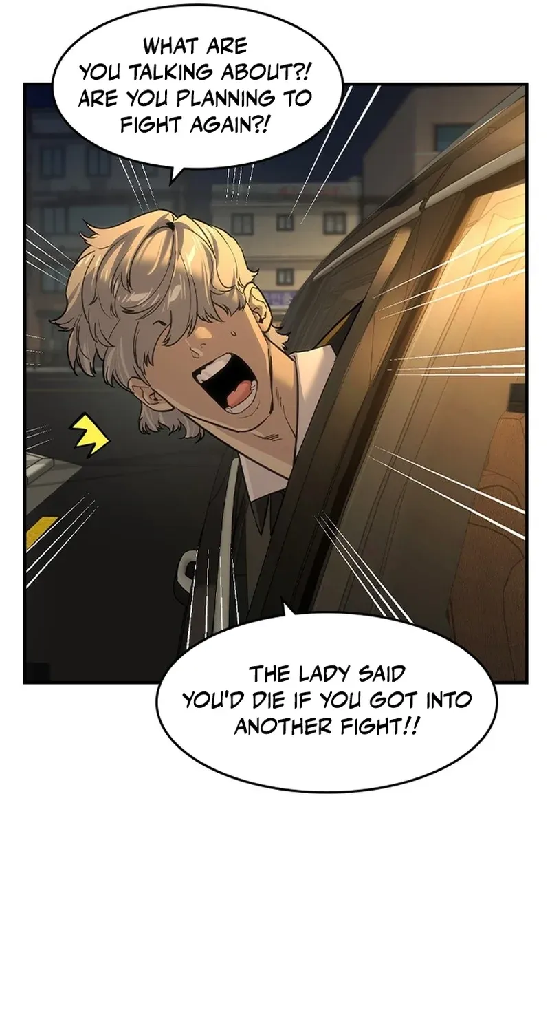 Read The Heir chapter 76 image 6 on Lezhin