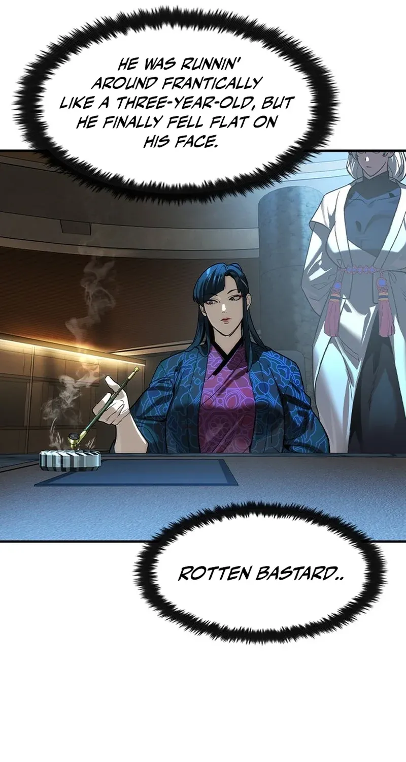Read The Heir chapter 76 image 70 on Lezhin