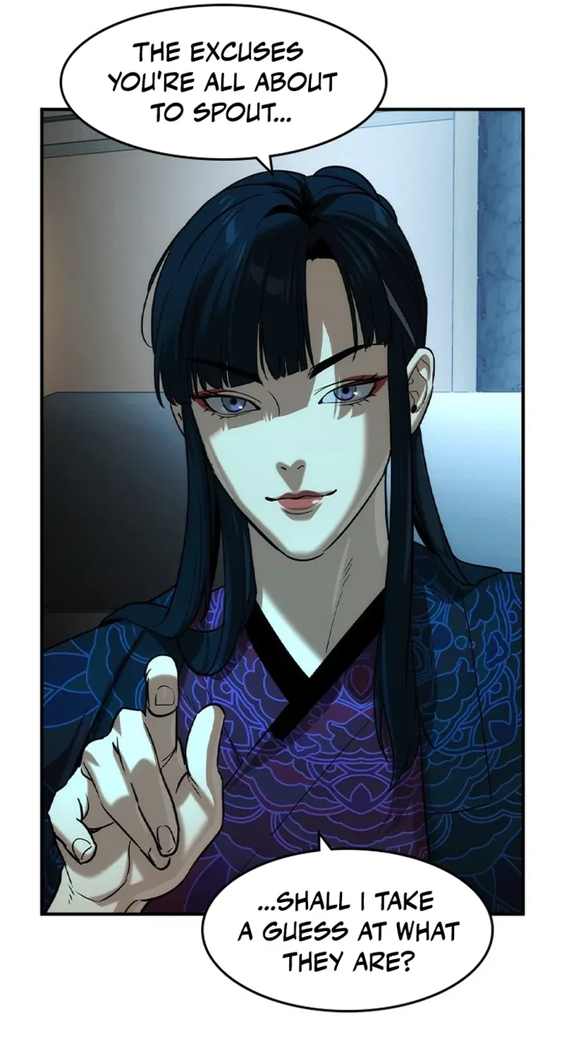 Read The Heir chapter 76 image 81 on Lezhin