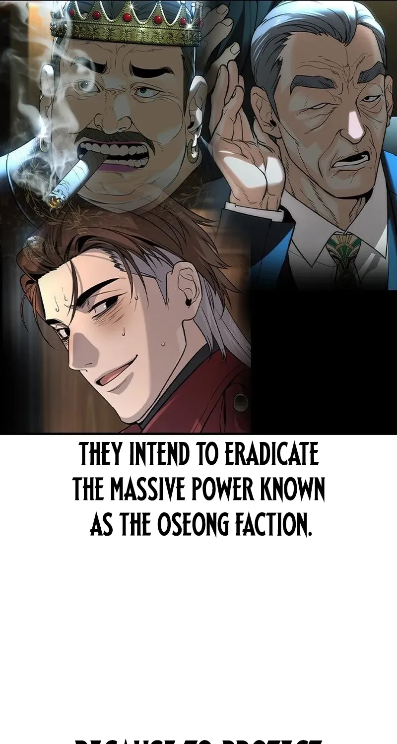 Read The Heir chapter 77 image 17 on Lezhin