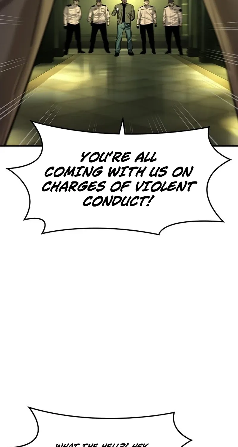 Read The Heir chapter 77 image 3 on Lezhin
