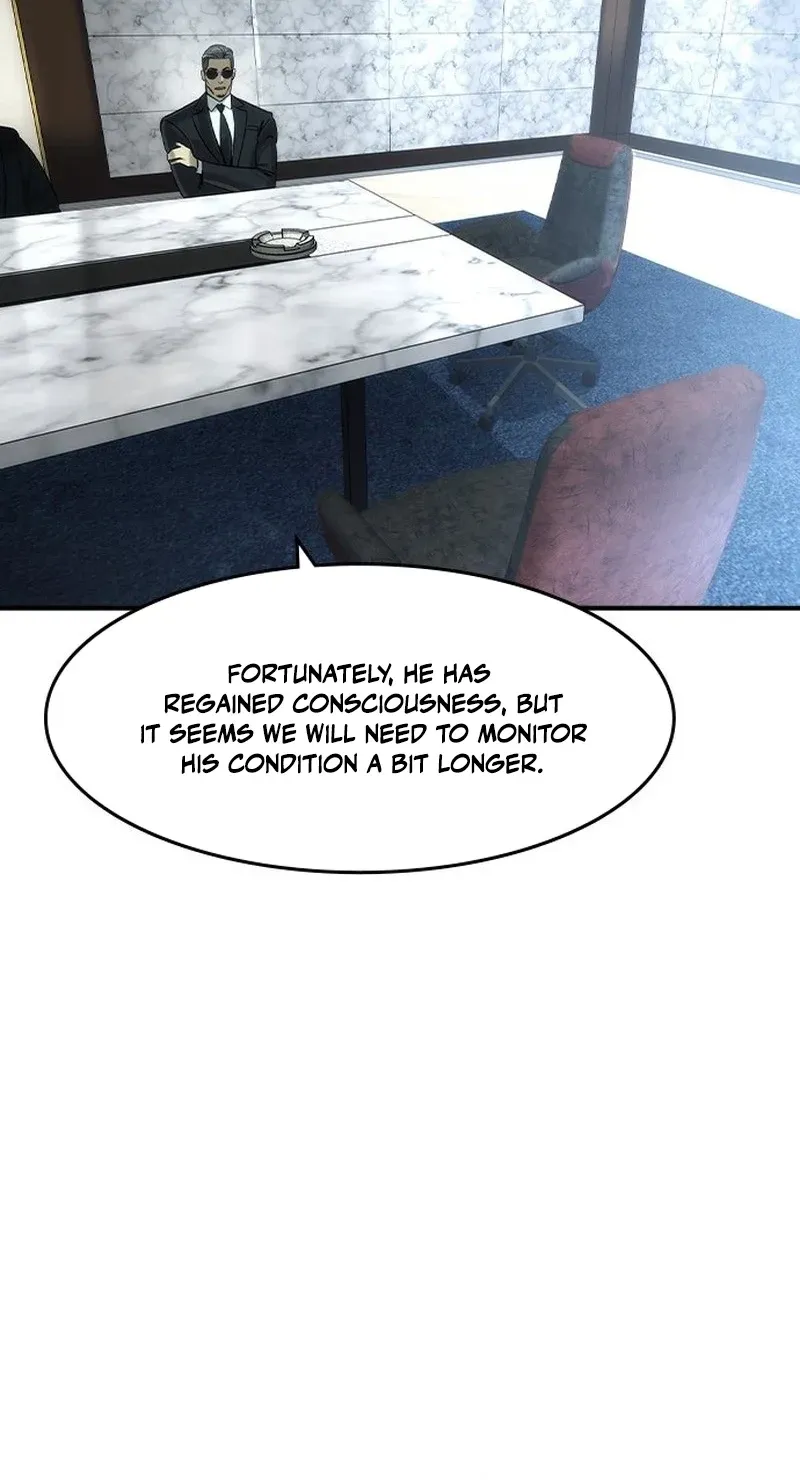 Read The Heir chapter 77 image 32 on Lezhin