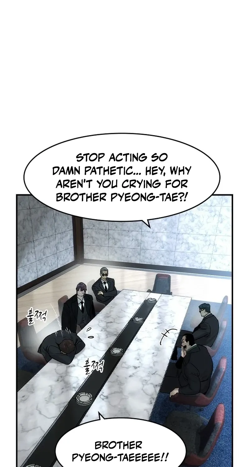 Read The Heir chapter 77 image 34 on Lezhin